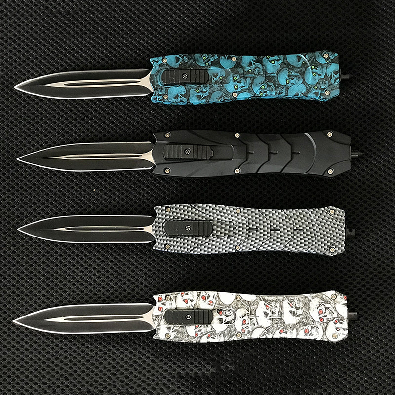 Portable Outdoor EDC Tool for Backpack and Pocket