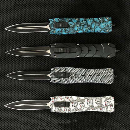 Portable Outdoor EDC Tool for Backpack and Pocket