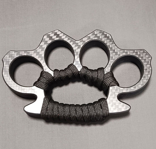 Various Designs Carbon Fiber EDC Outdoor Tools