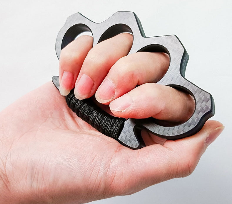 Various Designs Carbon Fiber EDC Outdoor Tools