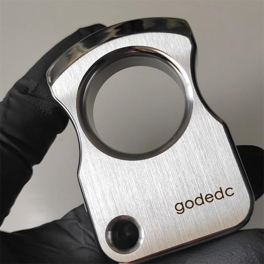 Godedc Outdoor Defense Portable Broken Window Tool