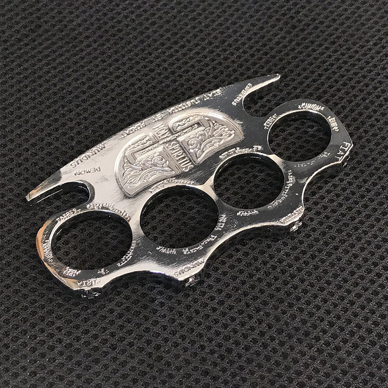 Outdoor Tool with Enhanced Thickness and Width for Easy Carry