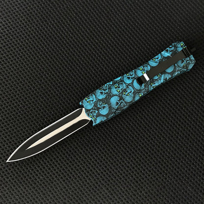 Portable Outdoor EDC Tool for Backpack and Pocket