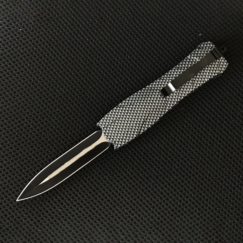 Portable Outdoor EDC Tool for Backpack and Pocket