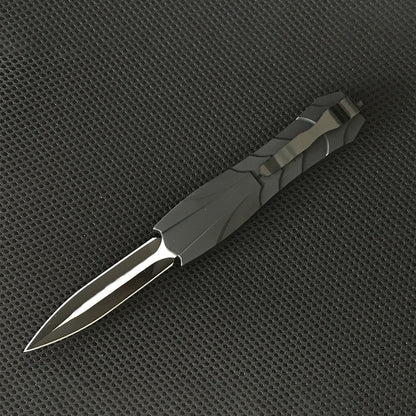 Portable Outdoor EDC Tool for Backpack and Pocket
