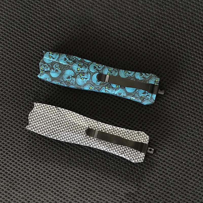 Portable Outdoor EDC Tool for Backpack and Pocket