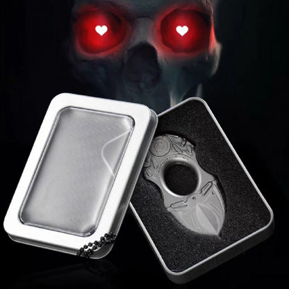 Portable M390 Alloy EDC Tool