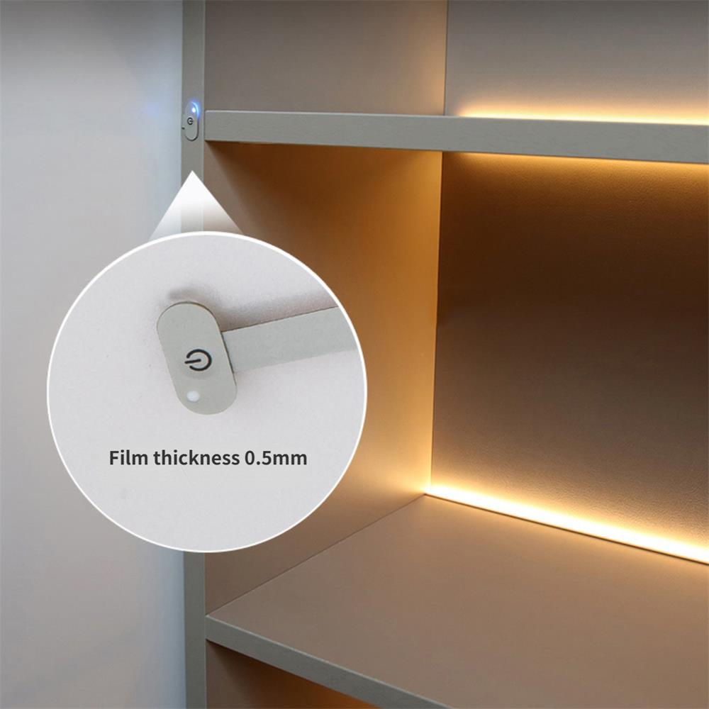 LED Smart Home Closet Light Strip