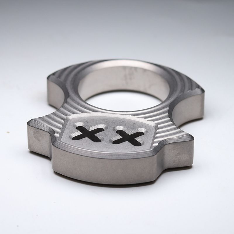 Mini EDC Decorative Tool in Various Styles Without Lanyard
