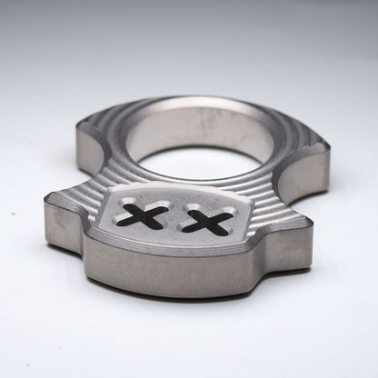 Mini EDC Decorative Tool in Various Styles Without Lanyard