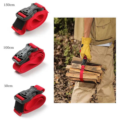 Portable Luggage Strap