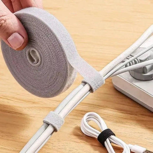 Multi-Cable Organizer