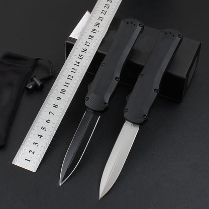 BM 3400 Outdoor Pocket EDC Tool with Zinc Aluminum Alloy Handle