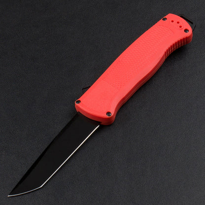 Carbon Fiber Nylon Handle Outdoor Pocket Tool Model BM 5370