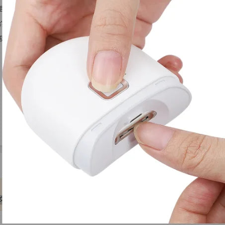 Electric Nail Trimmer