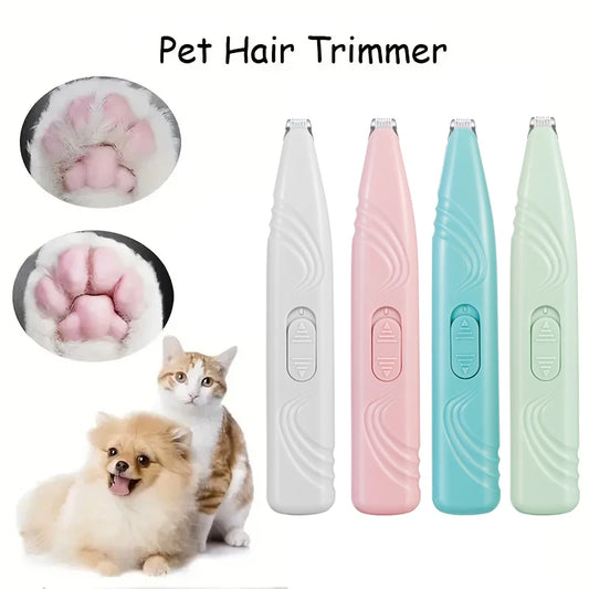 Pet Shaver