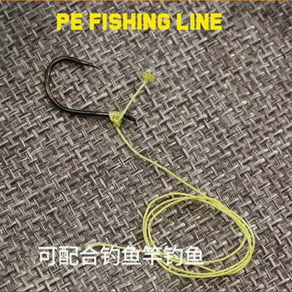 10 Strand Multifunctional Paracord 650 With Fishing Line Copper Wire And Fire Wire