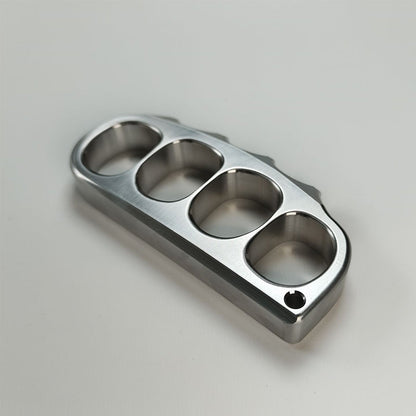 Large Dimension 304 Stainless Steel Pea Outdoor Tool