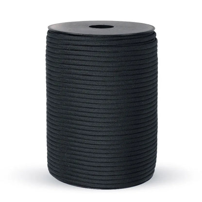 100M 550 Military Standard 9-Core 4mm Paracord Rope