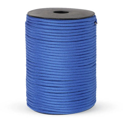 100M 550 Military Standard 9-Core 4mm Paracord Rope