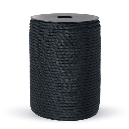100M 550 Military Standard 9-Core 4mm Paracord Rope