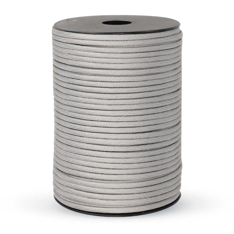 100M 550 Military Standard 9-Core 4mm Paracord Rope