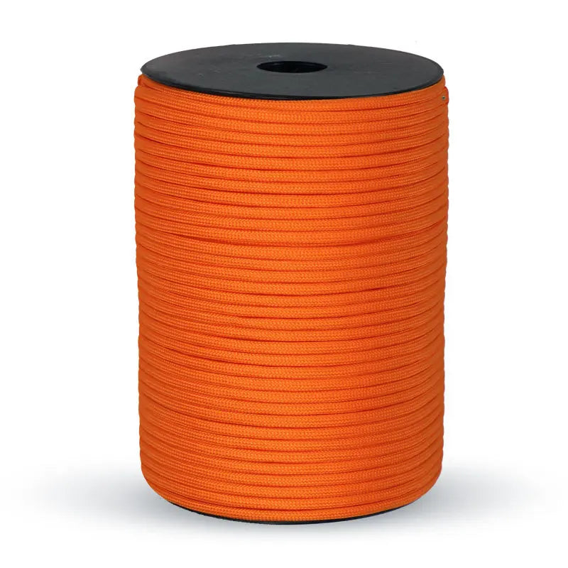 100M 550 Military Standard 9-Core 4mm Paracord Rope