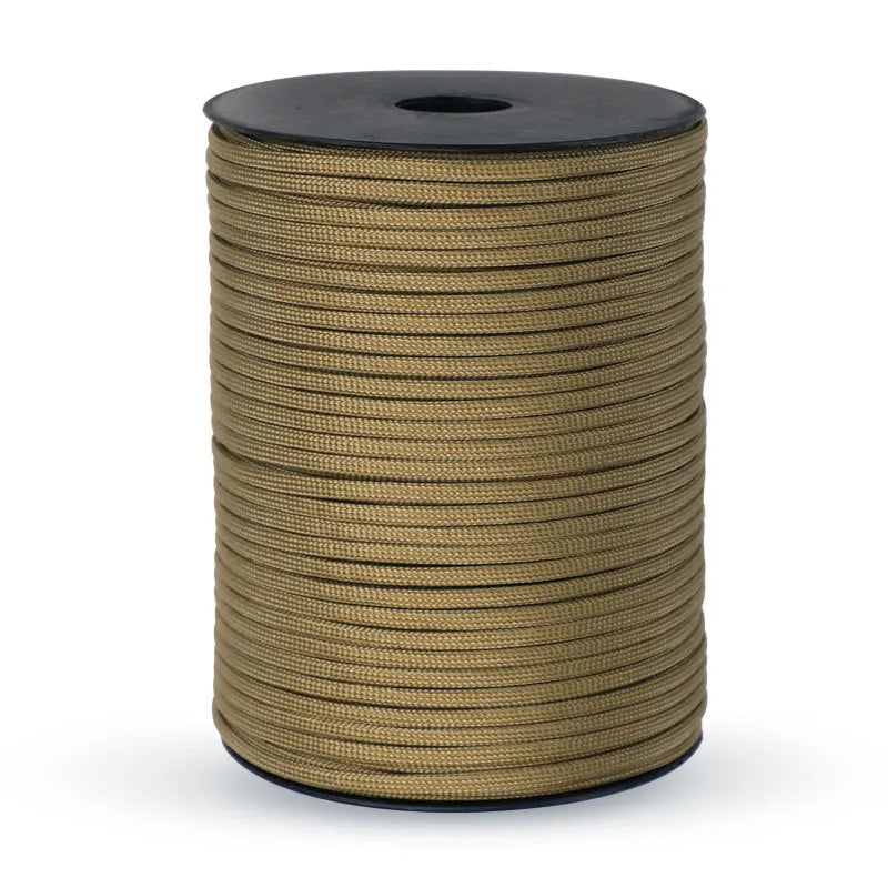 100M 550 Military Standard 9-Core 4mm Paracord Rope