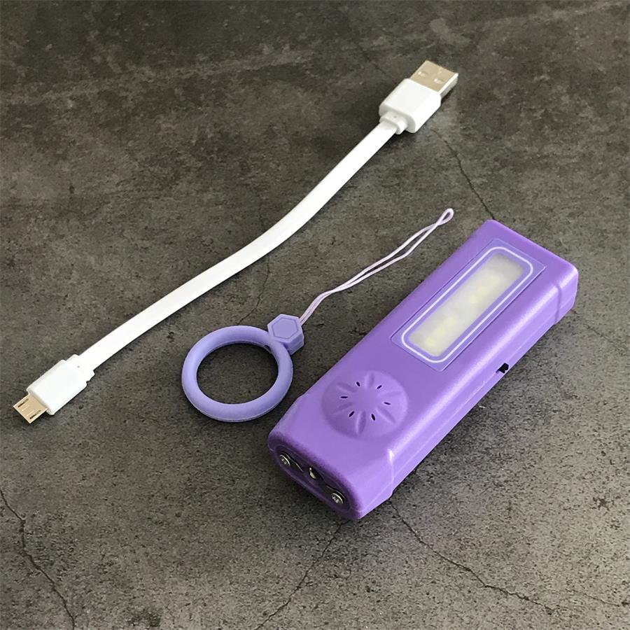 Outdoor Mini Lightweight Multi-Color Portable Multi-Function Tool