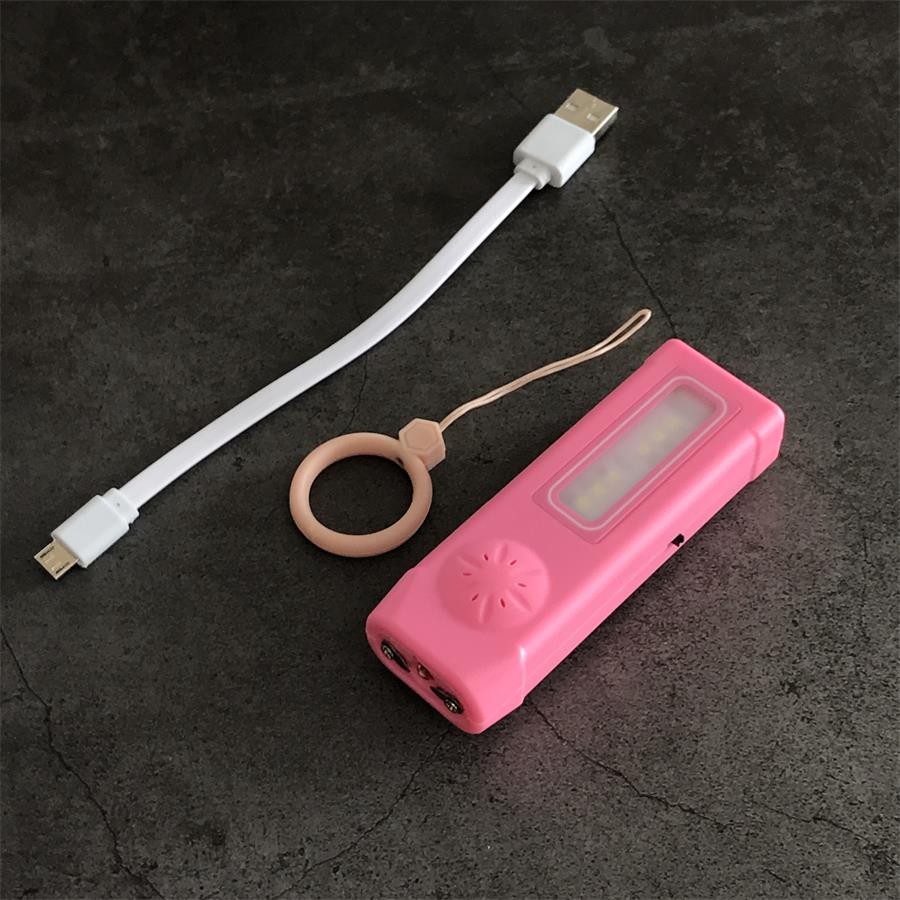 Outdoor Mini Lightweight Multi-Color Portable Multi-Function Tool
