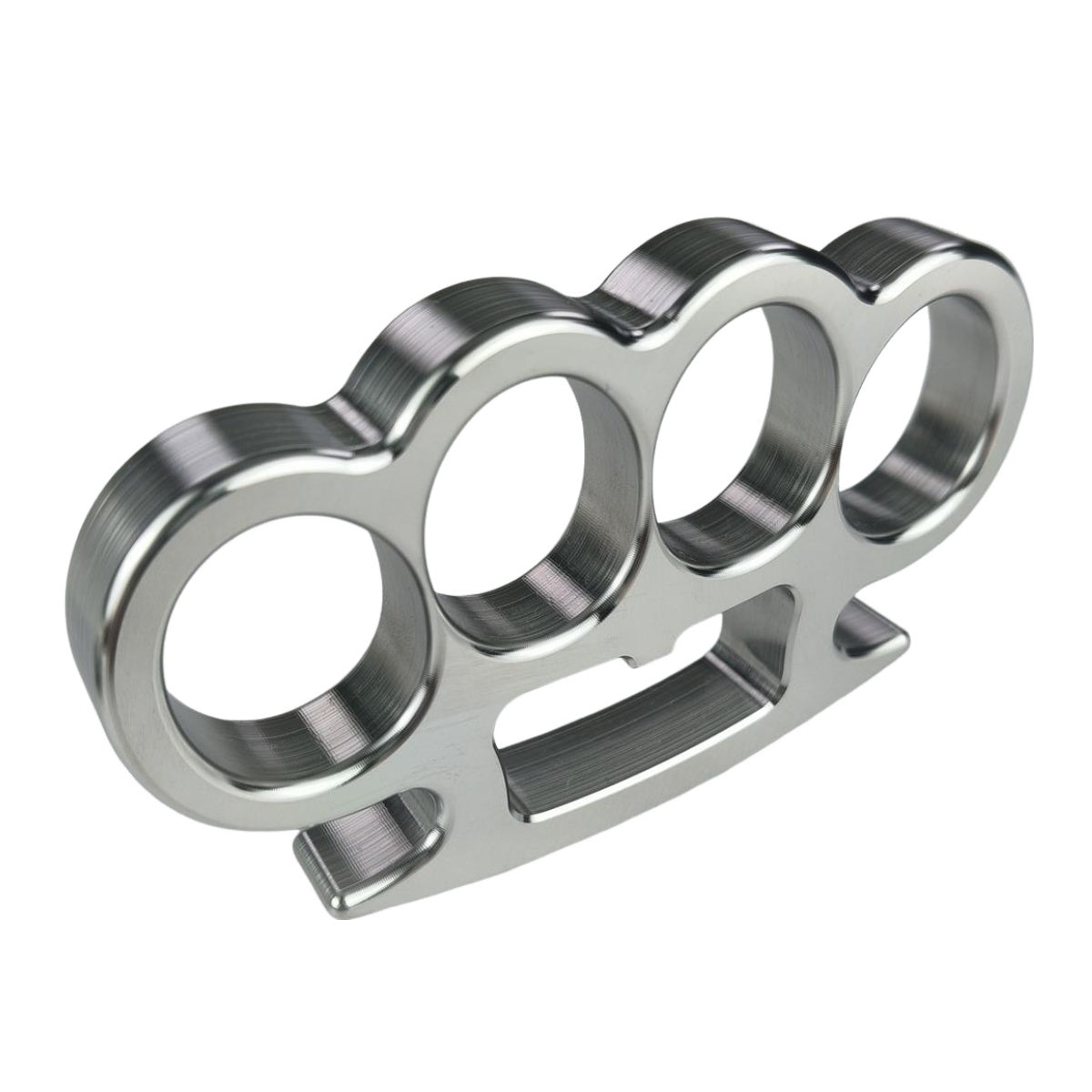 Classic Outdoor Tool with Steel Bottle Opening Function