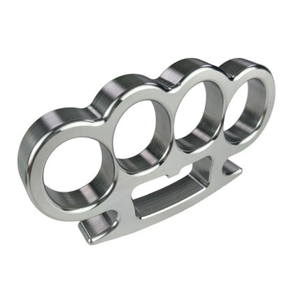 Classic Outdoor Tool with Steel Bottle Opening Function