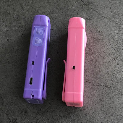 Outdoor Mini Lightweight Multi-Color Portable Multi-Function Tool