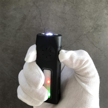 Outdoor Mini Lightweight Multi-Color Portable Multi-Function Tool