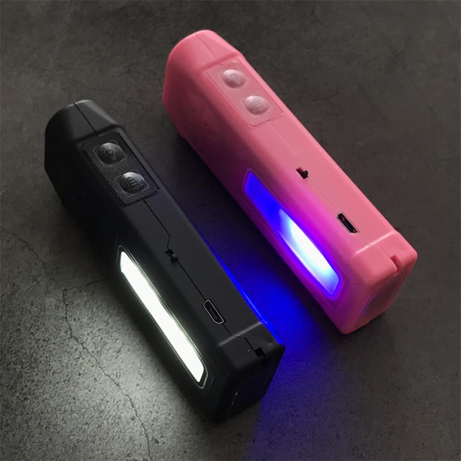 Outdoor Mini Lightweight Multi-Color Portable Multi-Function Tool