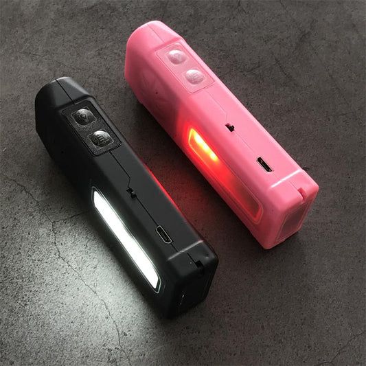 Outdoor Mini Lightweight Multi-Color Portable Multi-Function Tool