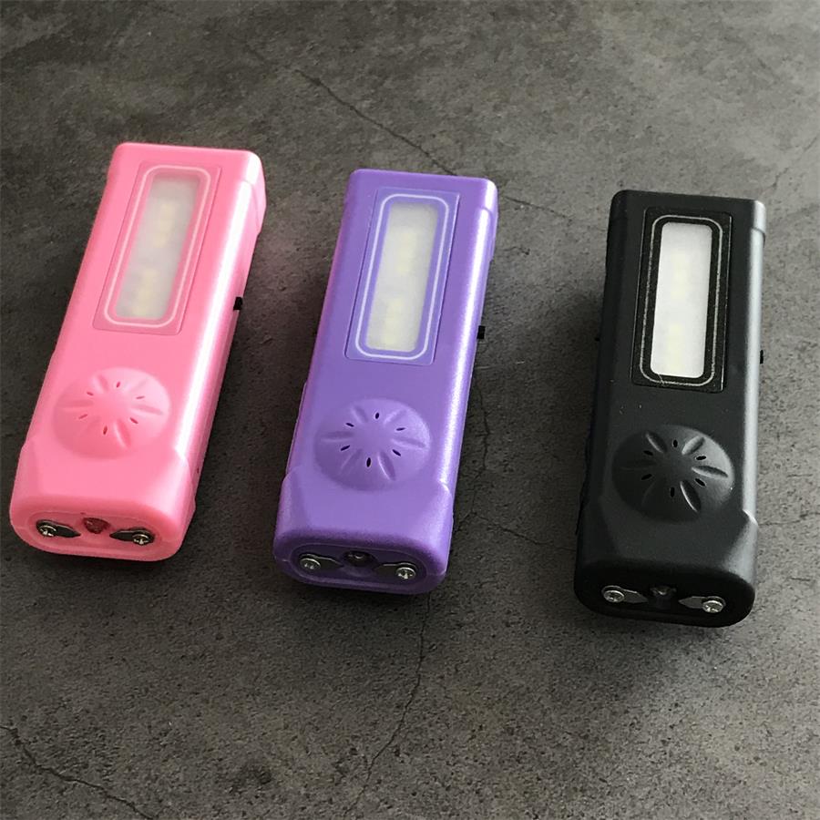 Outdoor Mini Lightweight Multi-Color Portable Multi-Function Tool