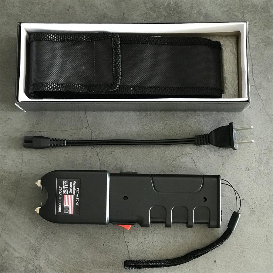 928 Model Outdoor Tool with Built-In LED Light