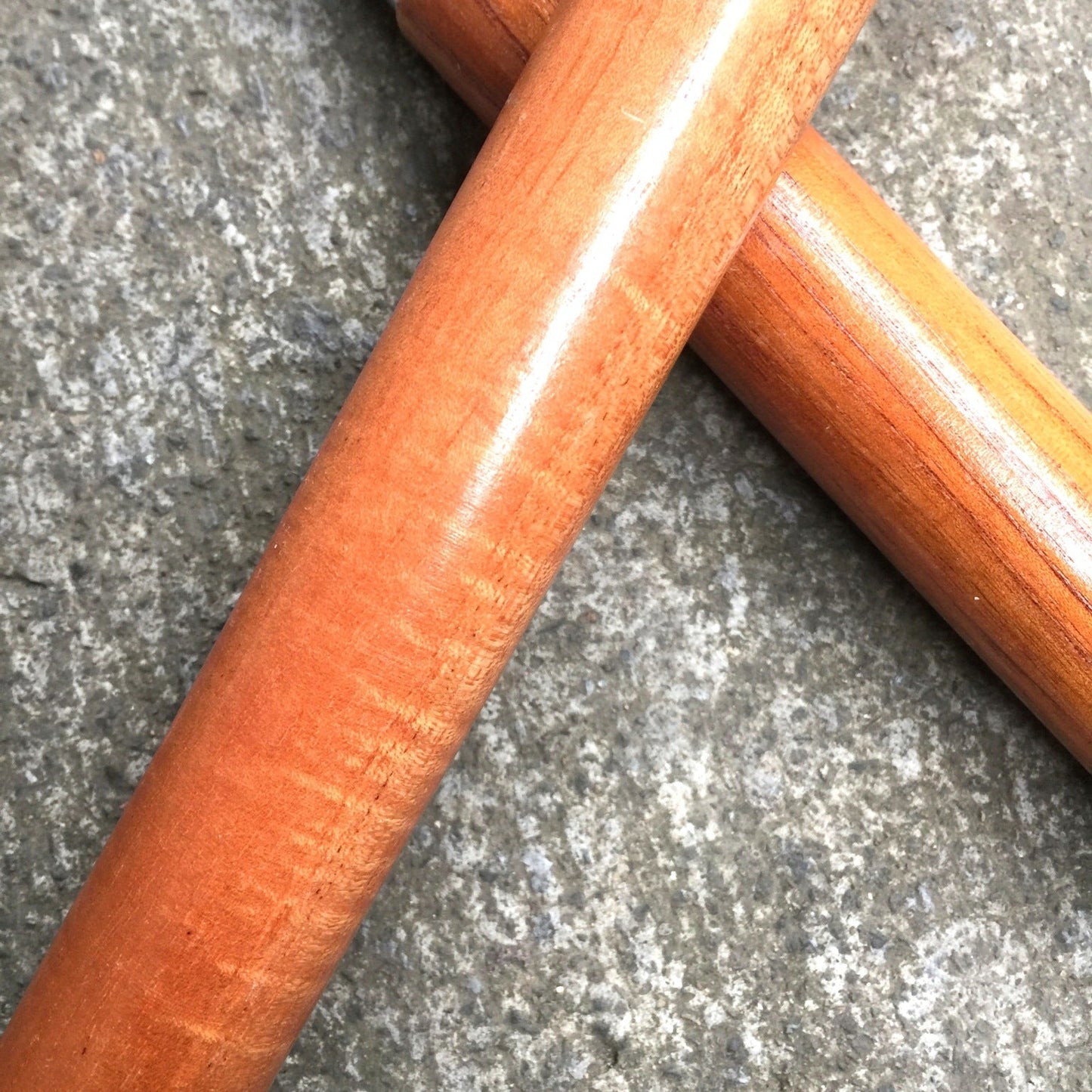 Outdoor Sports Wooden EDC Tools with Large and Small Portable Designs