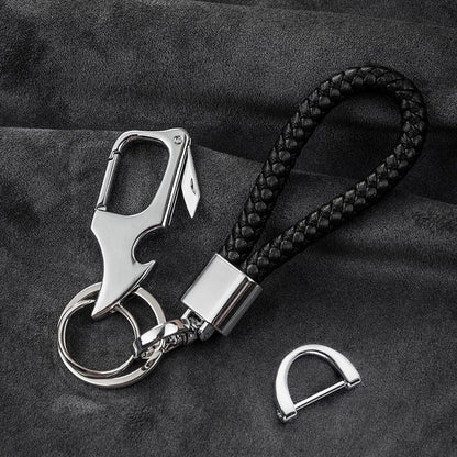 Petite Creative Pendant Keychain EDC Tool