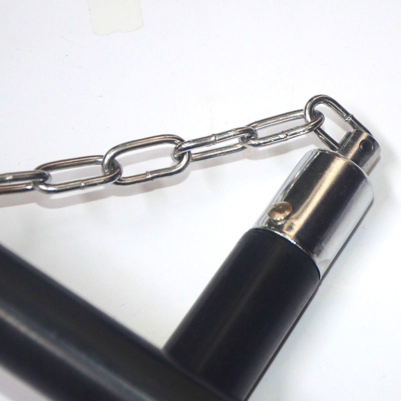 Thick Rubber Chain Design Everyday Carry Tool
