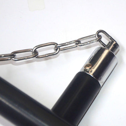 Thick Rubber Chain Design Everyday Carry Tool
