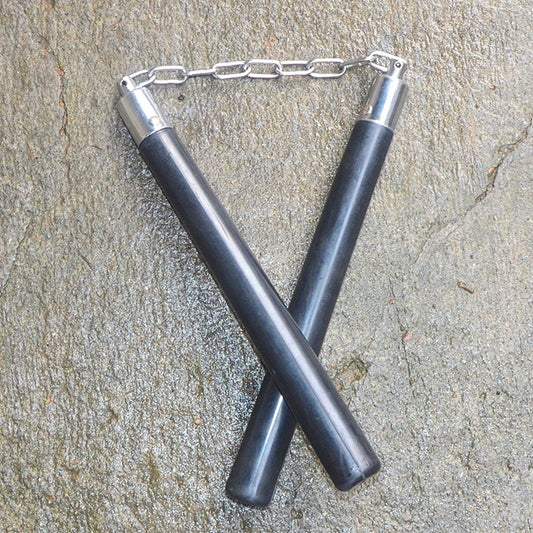 Thick Rubber Chain Design Everyday Carry Tool