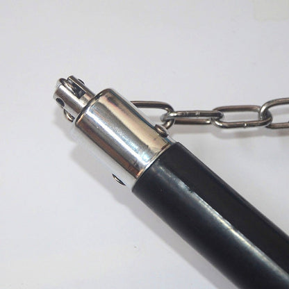 Thick Rubber Chain Design Everyday Carry Tool