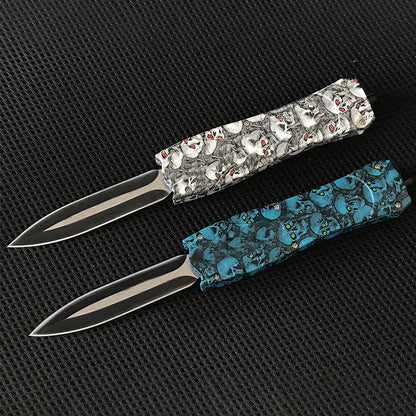 Portable Outdoor EDC Tool for Backpack and Pocket