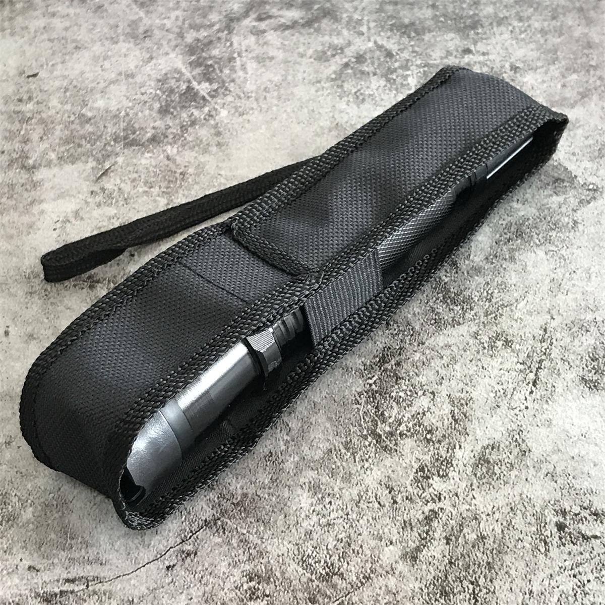 1101 Outdoor Tool in Black Finish
