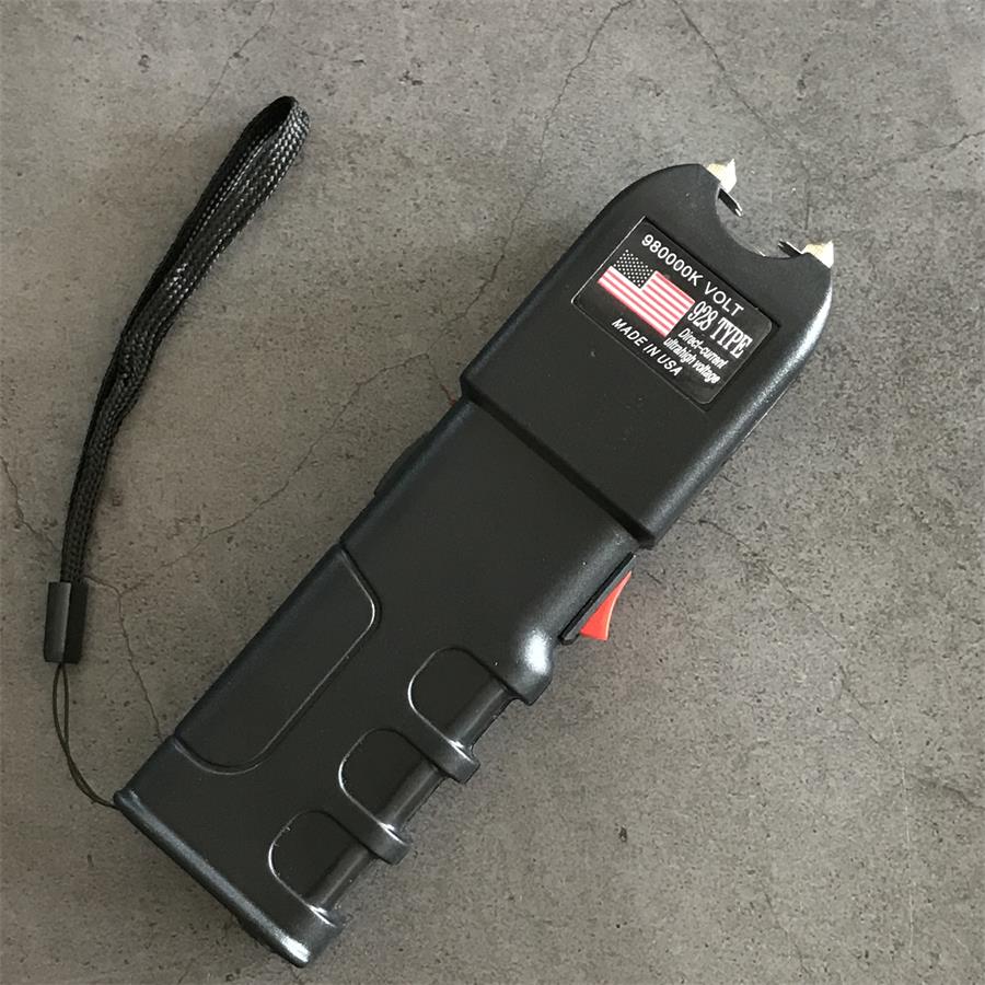 928 Model Outdoor Tool with Built-In LED Light