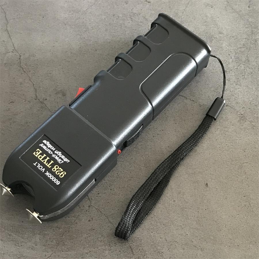 928 Model Outdoor Tool with Built-In LED Light