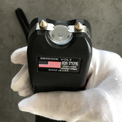 928 Model Outdoor Tool with Built-In LED Light