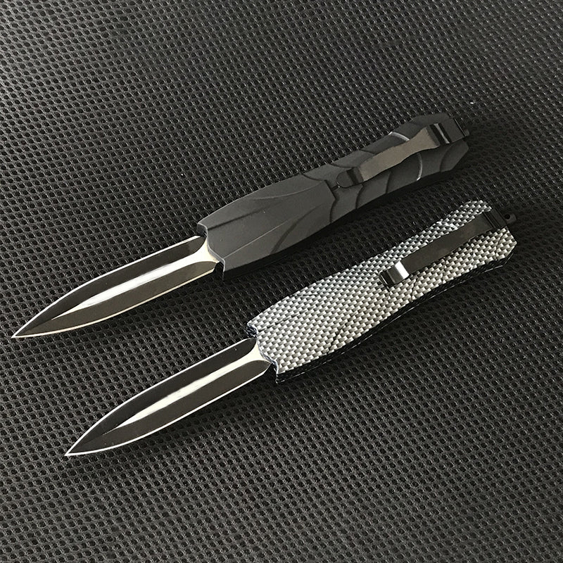 Portable Outdoor EDC Tool for Backpack and Pocket